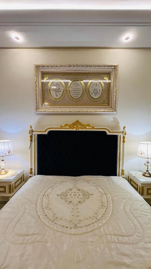 Maison Fathallah Al-Mahdija Zewnętrze zdjęcie