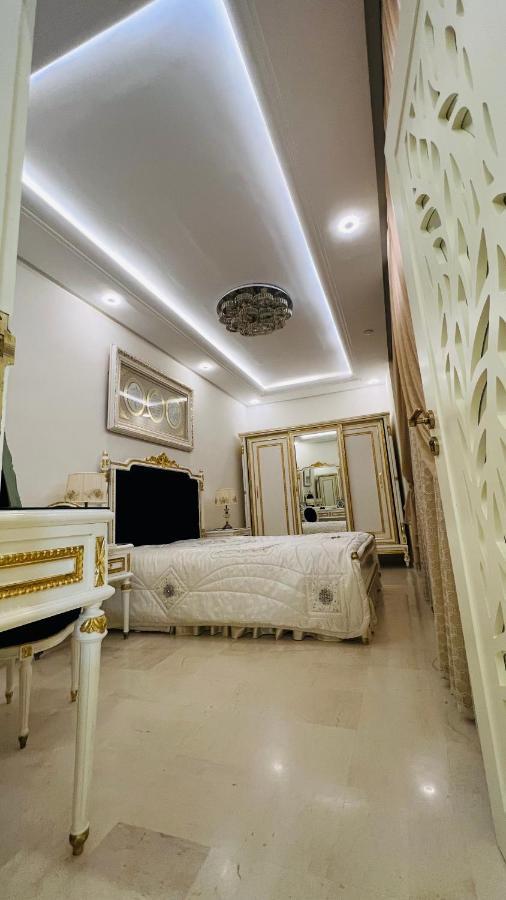 Maison Fathallah Al-Mahdija Zewnętrze zdjęcie