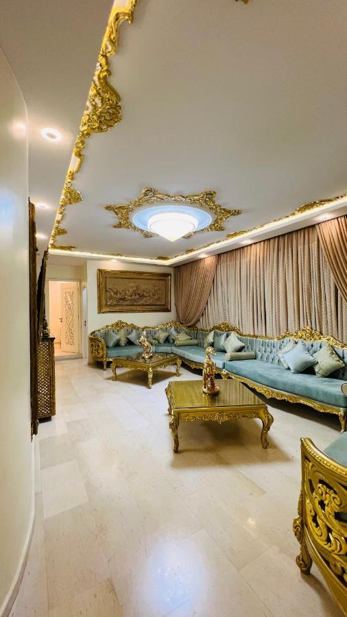 Maison Fathallah Al-Mahdija Zewnętrze zdjęcie