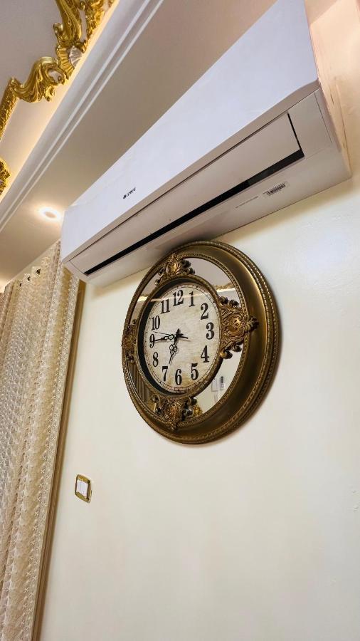 Maison Fathallah Al-Mahdija Zewnętrze zdjęcie