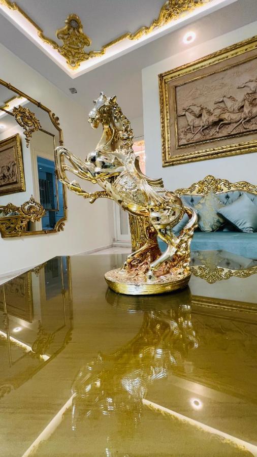 Maison Fathallah Al-Mahdija Zewnętrze zdjęcie
