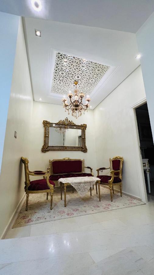 Maison Fathallah Al-Mahdija Zewnętrze zdjęcie