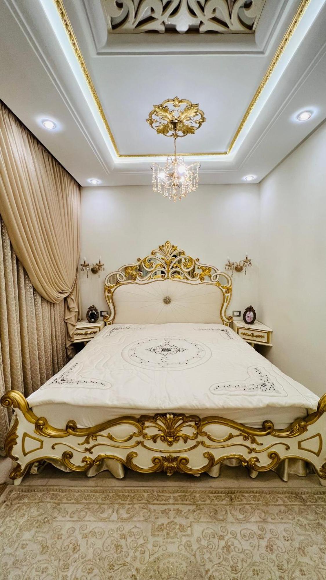 Maison Fathallah Al-Mahdija Zewnętrze zdjęcie