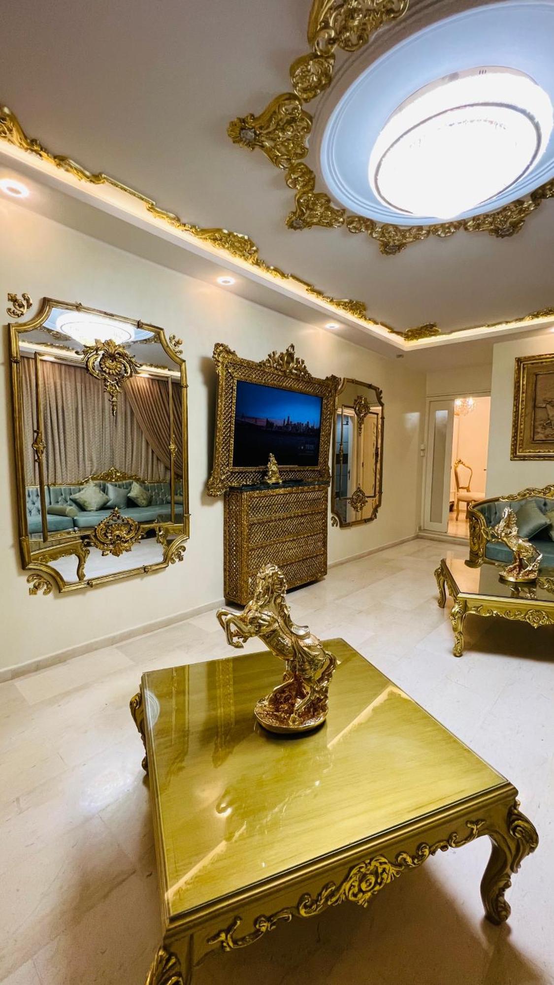 Maison Fathallah Al-Mahdija Zewnętrze zdjęcie