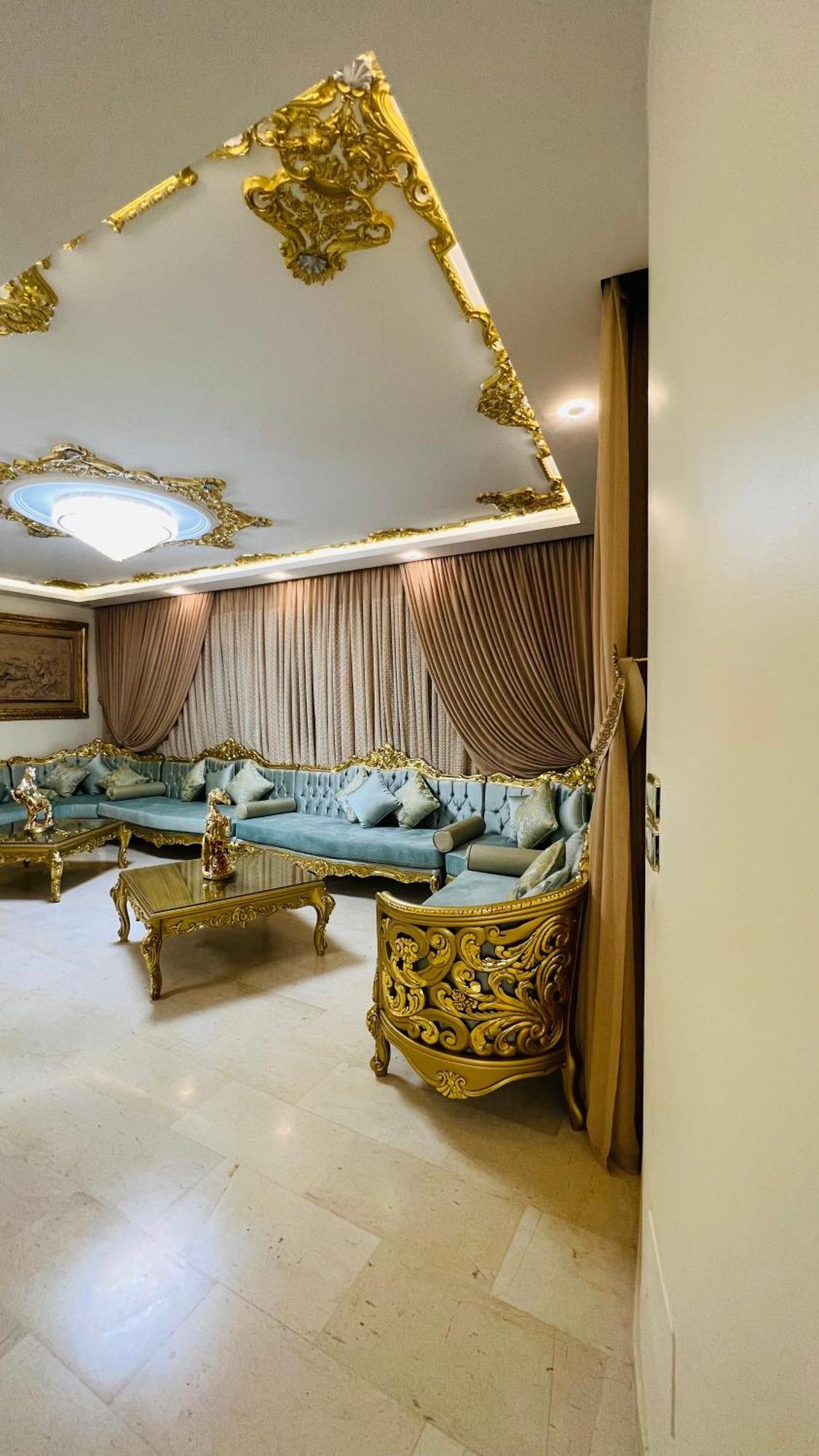 Maison Fathallah Al-Mahdija Zewnętrze zdjęcie