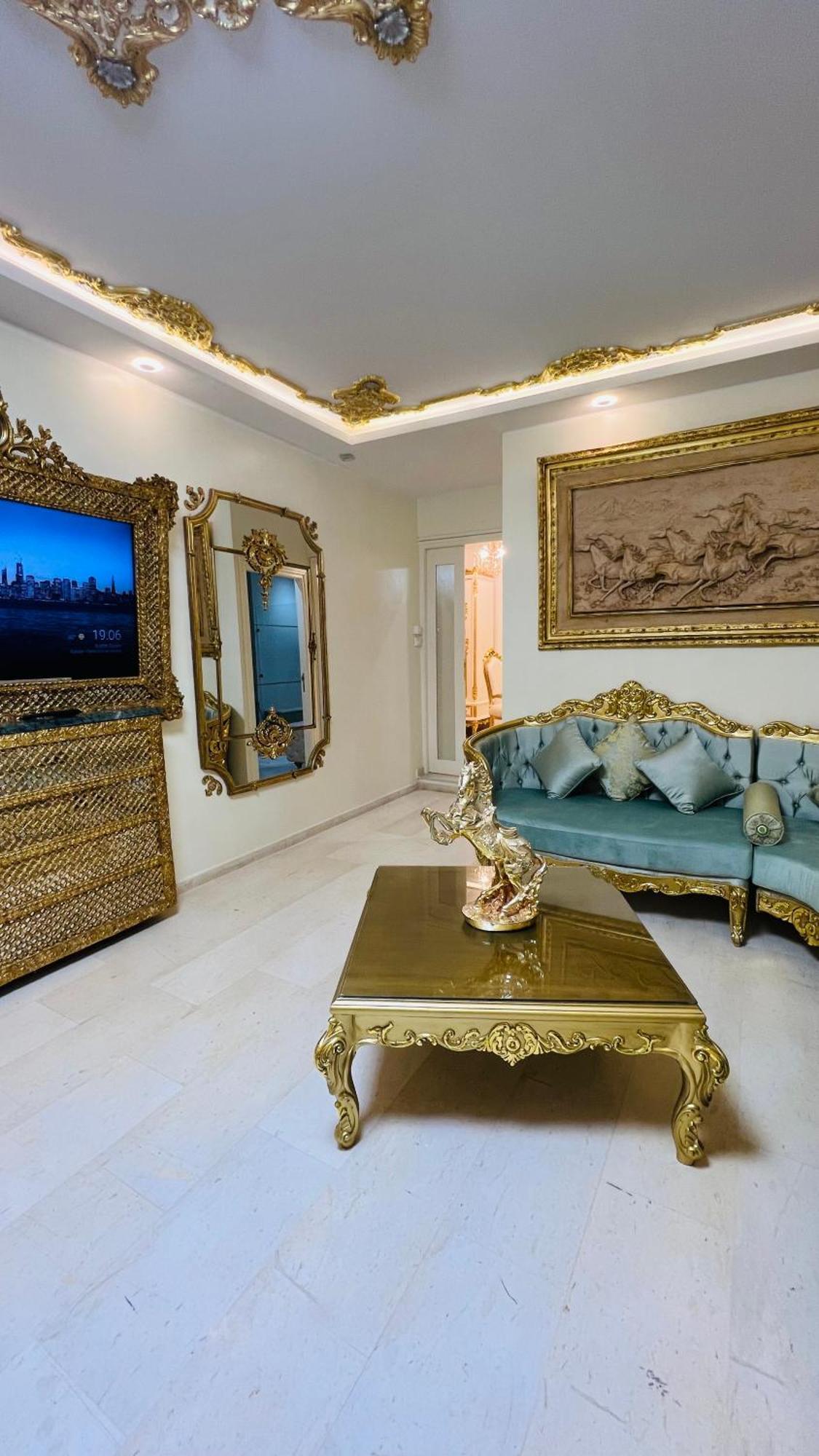 Maison Fathallah Al-Mahdija Zewnętrze zdjęcie