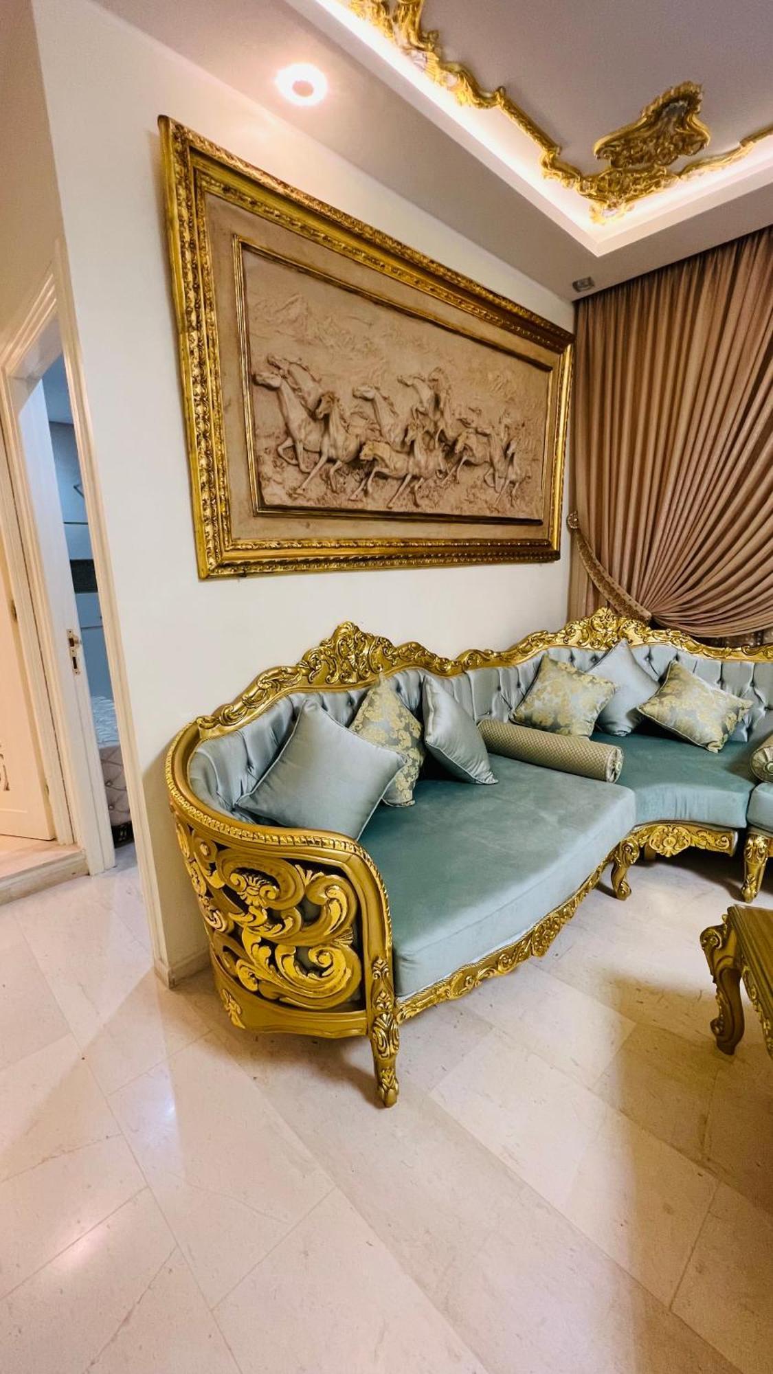 Maison Fathallah Al-Mahdija Zewnętrze zdjęcie